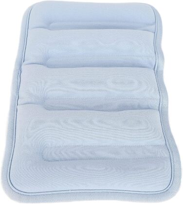 FILFEEL Breathable Anti-Decubitus Pillow, Pain Relief Care Bed Pad for Bedridden, Disabled, Elderly People, Quick Drying, Not Easily Deformed