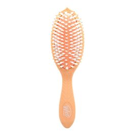 Щітка для волосся Wet Brush Go Green з олією кокосу - унісекс, 1 шт.