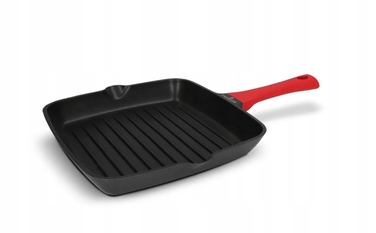 Набір кастрюль, сковорідок та аксесуарів Obsidian Zwieger, 23 предмети