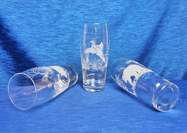 Набір пивних кехів Art-Glass, 500 мл, 6 шт.