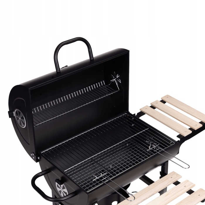 Вугільний гриль MultiGarden 102 x 63 см