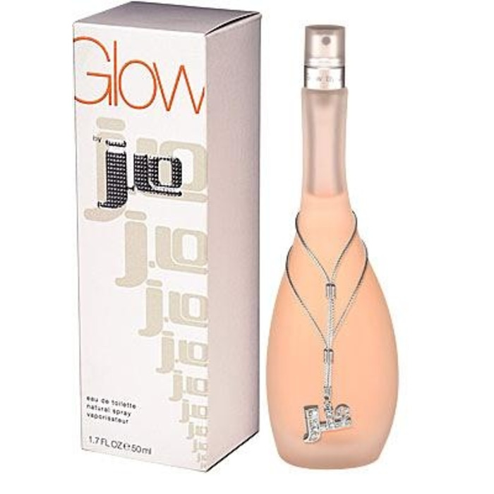 Парфумована вода Jennifer Lopez Glow by J.Lo, спрей, 30 мл
