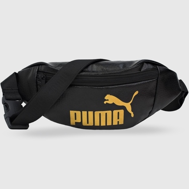Поясна сумка Puma 78302, чорна