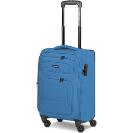 розмір: валіза s (56 см), розширювана