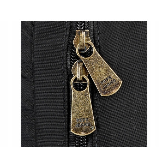 Косметичка Pepe Jeans Morgan, чорна