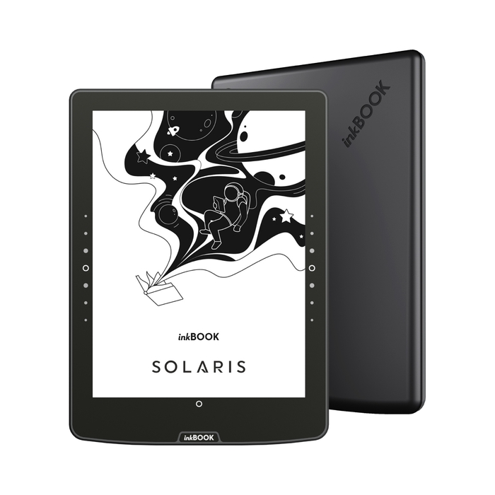 Електронна книга inkBOOK Solaris 6