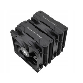 Кулер для процесора Thermalright PEERLESS ASSASSIN 120 BLACK