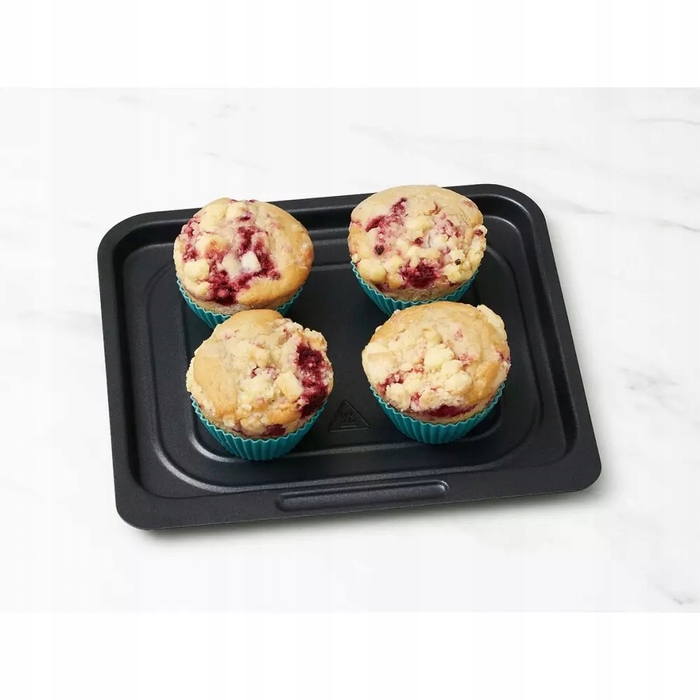 Аерофритюрниця Klausberg KB-7589, 1750 Вт, 9 л