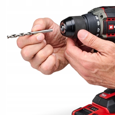 Акумуляторний шурупокрут Einhell 18 V 4514335