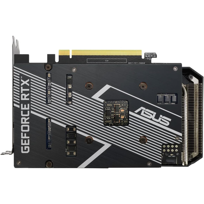 Ігрова відеокарта Asus Dual GeForce RTX 5050 OC Edition, 8GB GDDR6, PCIe 5.0, DLSS 4