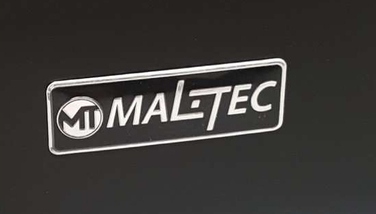 Терасна обігрівальна парасолька MalTec 195 см, 14 кВт