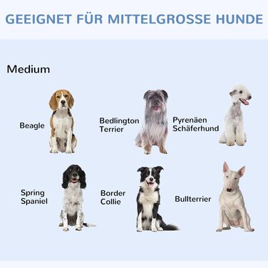 Клітка для собак PawHut з замком, подушкою та столиком, 80x56x63 см (чорний)