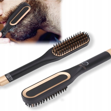Випрямляч для бороди ANGRY BEARDS