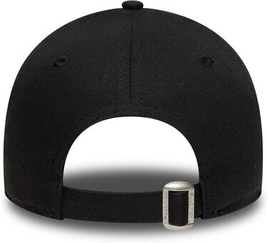 Кепка New Era Spiderman 9Forty Kids Snapback чорна (6-12 років, Star Icon #38290)