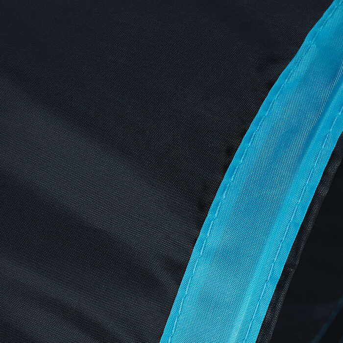 Relaxdays Collapsible Cat Tunnel - 3 Ways
