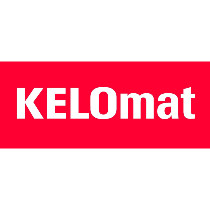 Kelomat, 1852-360, Kettle, COMFORT, 1.5 Liter, KELOMAT SPECIAL COOKER, LBH 18.5x18.5x13cm, Weight 0.93kg, Induction, Stainless steel