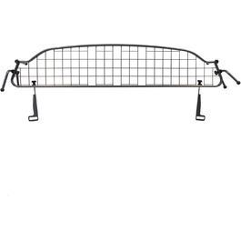 Сітка для собак Travall Volkswagen Passat (2014-2024) – захист багажника, міцна сталева сітка