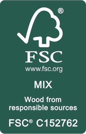 Торшер Eglo Basildon 1: дерев'яний торшер з абажуром, настільна лампа для вітальні, спальні, з вимикачем, E27