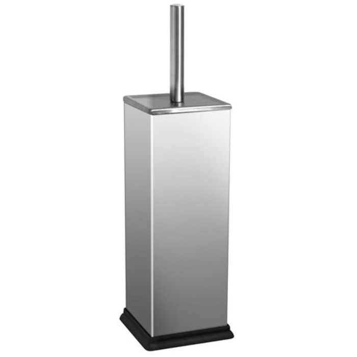 Підлогова щітка з нержавіючої сталі Bisk 06634