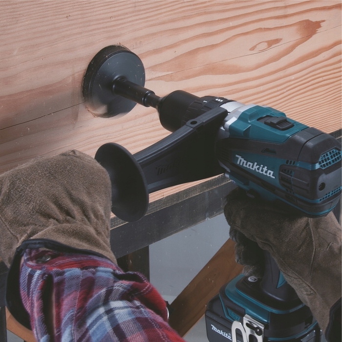 Акумуляторний шурупокрут Makita 18 V DDF451Z