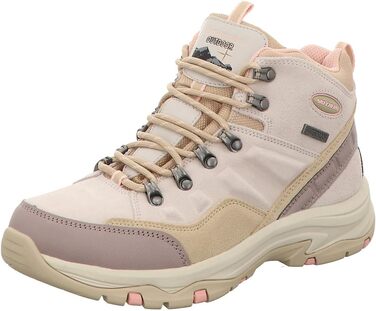 Черевики для ходьби Skechers Trego Rocky Mountain для жінок, розмір 36 EU, Natural