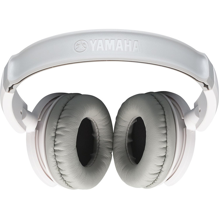 Навушники Yamaha HPH-100B – Закриті On-Ear, для клавіатур та піаніно Yamaha, білі