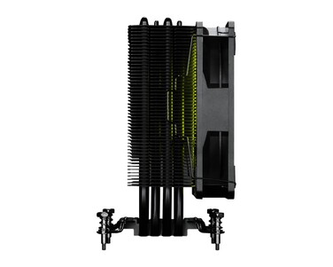 Активне охолодження процесора MSI 306-7ZWHA11-L80