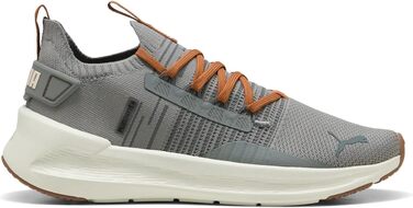 Кросівки Puma Softride Symmetry Fuzion WNS White-Silver (47 EU) – Стильні жіночі кросівки для комфорту та активності