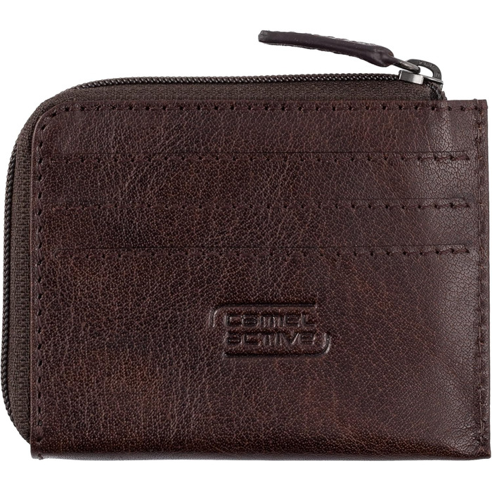 camel active Laos Men's Shoulder Bag Crossbody Bag Small