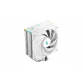 Кулер для процесора Deepcool AK400 White (R-AK400-WHADMN-GJD)