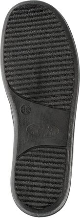 Тапочки чоловічі Fischer Frank, 44 EU, блакитні