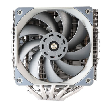 Активне охолодження процесора Thermalright Frost Commander 140