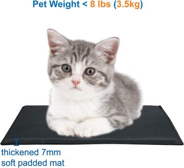 Трансформер для тварин у подорожі: переноска для котів, собак, кроликів, хом'яків. Підходить для авіаперельотів, м'яка, з плечовим ременем (Чорний, M - 47x27x28 см, до 5 кг) L 44 x 30 x 20 см Чорний