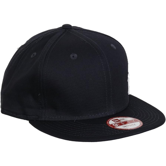 Кепка New Era MLB Flawless Logo, універсальний розмір (M-L), сірий