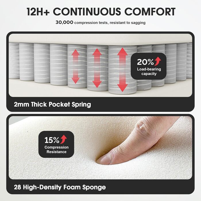 Ігровий крісло Douxlife з масажем, розширене пружинне сидіння, ергономічний офісний стілець для геймерів, стілець для роботи з підніжкою, 158 кг, темно-зелений