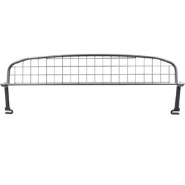 Сітка-перегородка Travall для Porsche Macan (2014-2024): захист багажника, безпечний перенос тварин