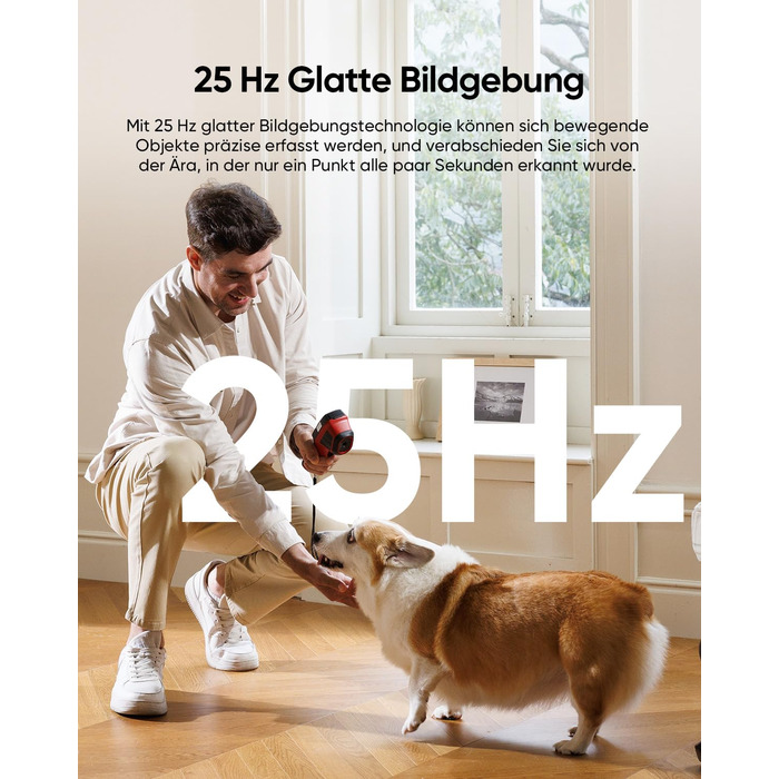 Термометр Eco Lite: діапазон -20°C до 550°C, візуальний дисплей, інфрачервоний датчик, HVAC-інструмент, подвійний режим, 14 годин роботи