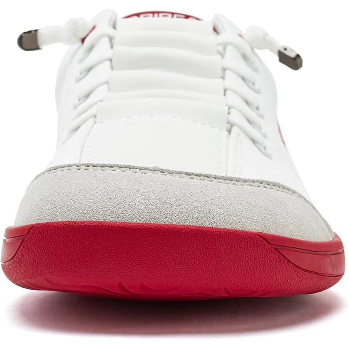 Мінімалістичні кросівки HOBIBEAR для бігу по пересічній місцевості (Trail Running) - широкі, легкі, зручні (43 EU)