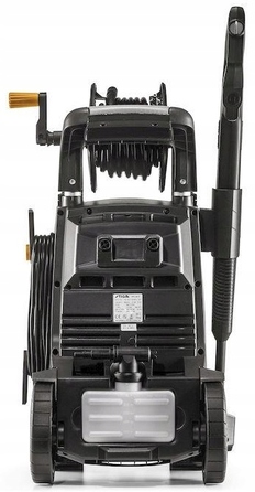 Мийка високого тиску STIGA HPS 345 R: 145 бар, 450 л/год, алюмінієва головка, 2100 Вт