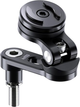 Кріплення на кермо SP CONNECT Bar Clamp Mount Pro, алюміній