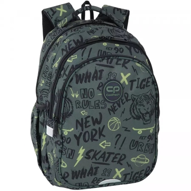 Шкільний рюкзак Jerry для 1-3 класів Tiger Coolpack F029931