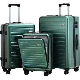 розмір: набір з трьох частин (55/66/76 см)