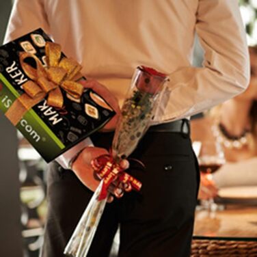 Набір для приготування суші iSottcom: робіть смачні суші та роли самостійно! З рецептами та додатком. З дерева бука та бамбука - ідеальний подарунок!