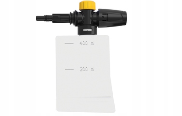 Мийка високого тиску STANLEY FATMAX 180 бар, 2,6 кВт