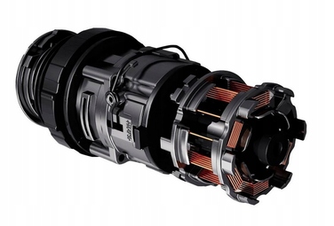 Акумуляторний шурупокрут Einhell 18 V безщітковий 50 Нм TE-CD 18/50 Li