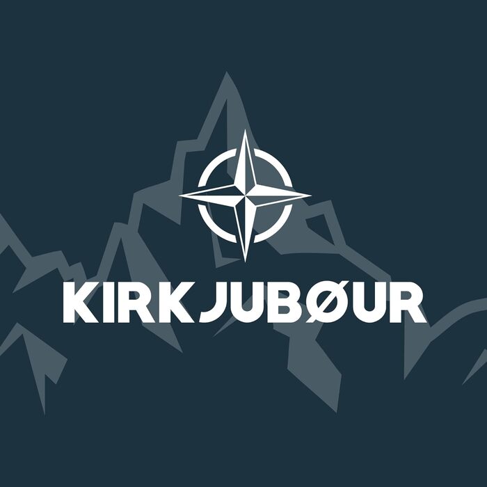 Чоловіча куртка софтшелл Kirkjubøur з капюшоном та флісовою підкладкою, водонепроникна (10 000 мм), дихаюча, Alvik Navy, розмір 3XL