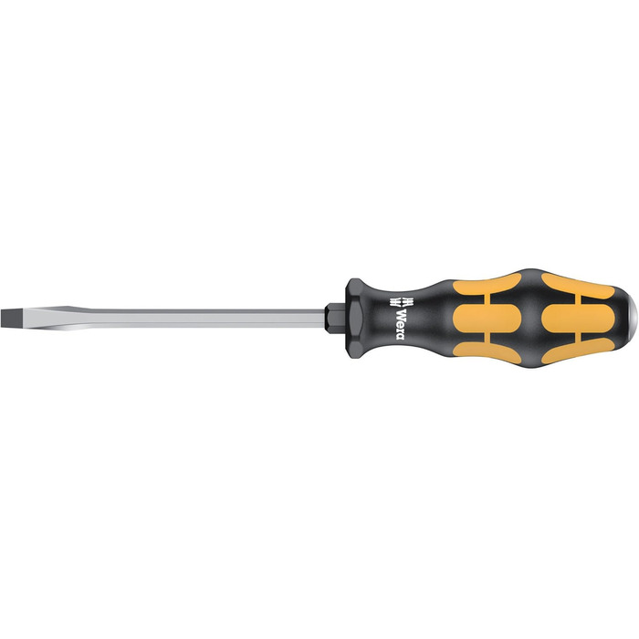 Набір викруток Wera Kraftform Big Pack 900, 13 предметів, ударостійкі, з тримачем, 05133285001