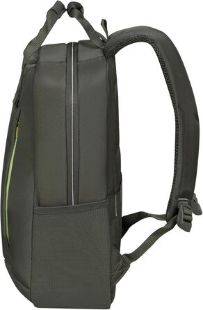 Рюкзак для ноутбука Samsonite Guardit Classy 15.6'', 21.5 л, сірий, з ручками