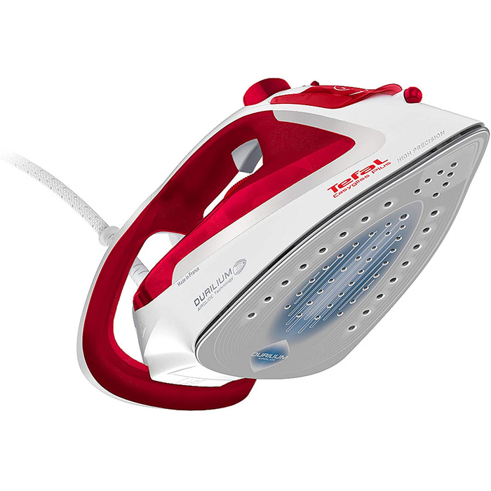 Парова праска Tefal Easygliss Plus 57, 2500 Вт