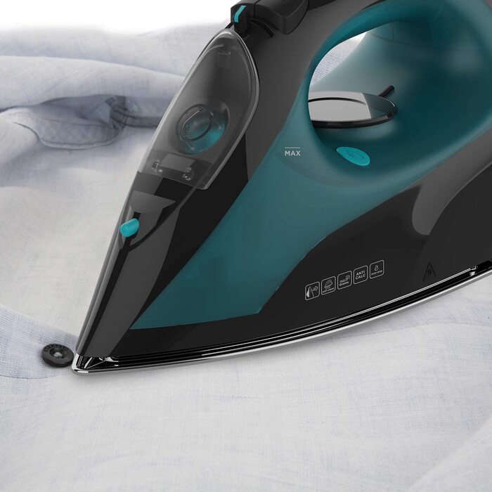 Праска Black+Decker BXIR2403E 2400 Вт